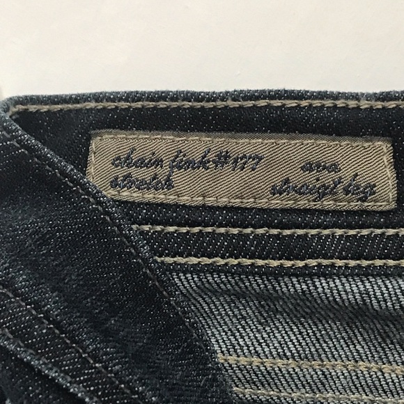 Citizens of Humanity Straight Leg Jean - Picture 5 of 7